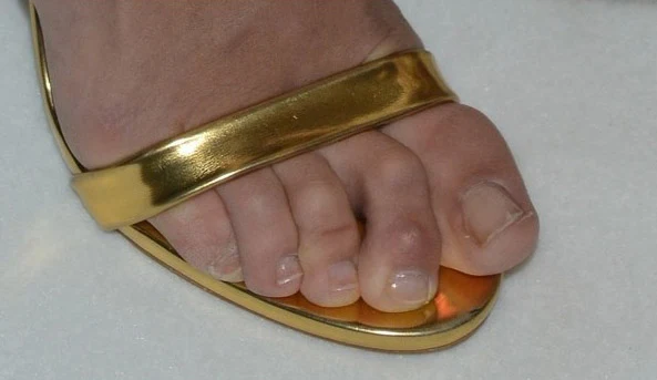 Stopa Anji Rubik Stopa Anji Rubik