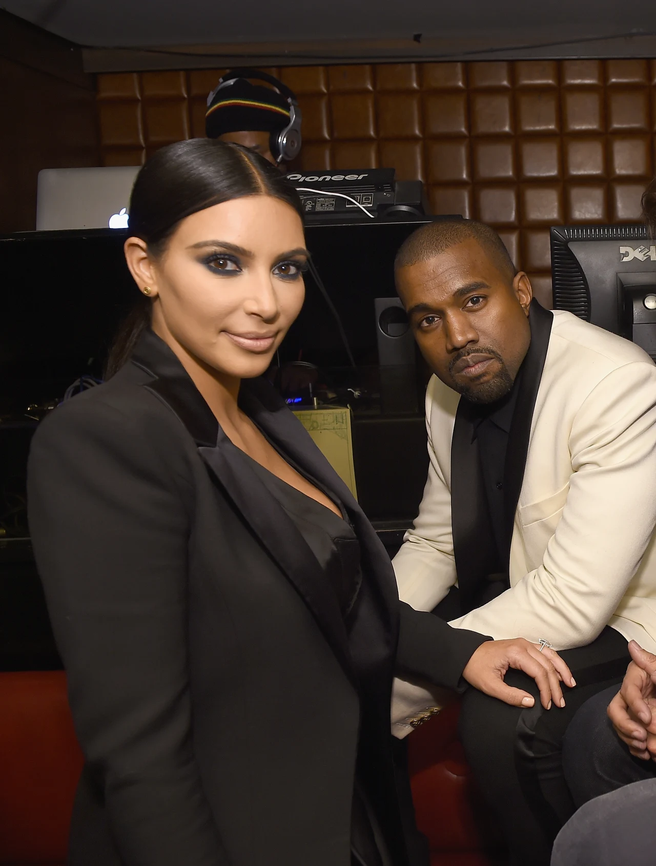 Kim Kardashian pochwaliła się tym w rozmowie z tabloidem Kim Kardashian pochwaliła się tym w rozmowie z tabloidem
