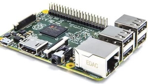 Raspberry Pi 2 - komputer za 35 dolarów z darmowym Windows 10