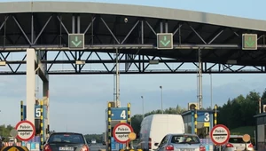 Najdroższa polska autostrada będzie jeszcze droższa. Przejazd między bramkami będzie koształ 20 zł