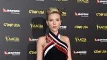 Scarlett Johansson