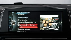 System ConnectedDrive BMW miał lukę zabezpieczeń