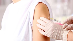 Od 1 stycznia do 31 października br. w Polsce zanotowano 144 przypadki odry; zdj. ilustracyjne