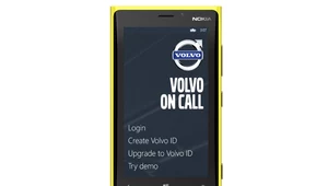 Volvo on Call