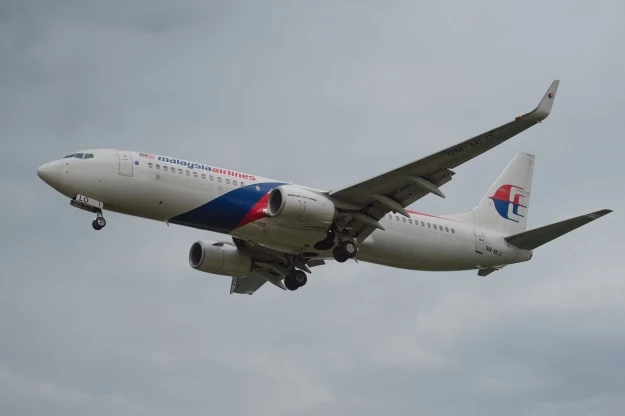 Boeinga 777 Malaysia Airlines wciąż nie odnaleziono