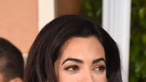 Amal Clooney