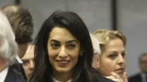 Amal Clooney