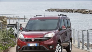 Fiat Doblo po liftingu