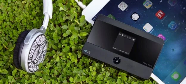 TP-LINK M7350 TP-LINK M7350