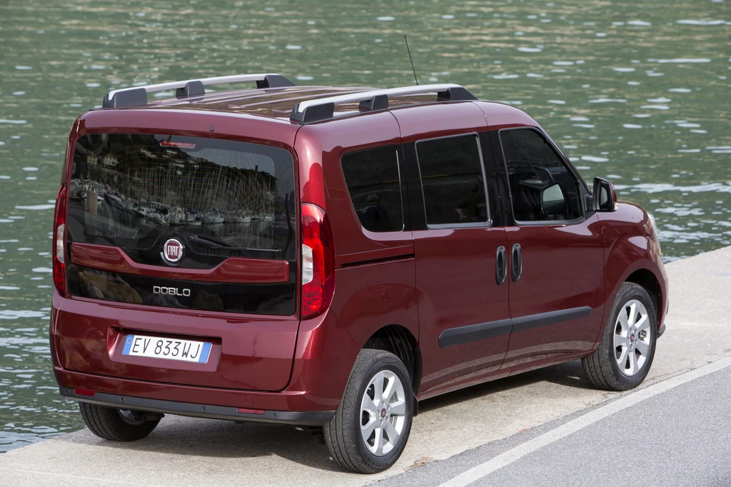 Fiat doblo