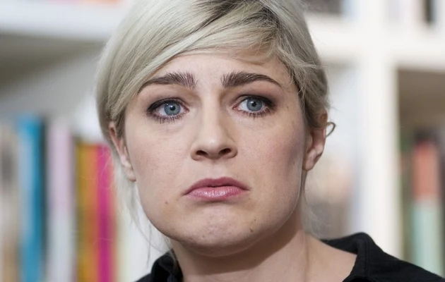 Małgorzata Halber Małgorzata Halber