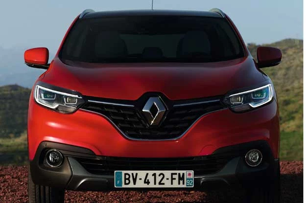 Renault Kadjar