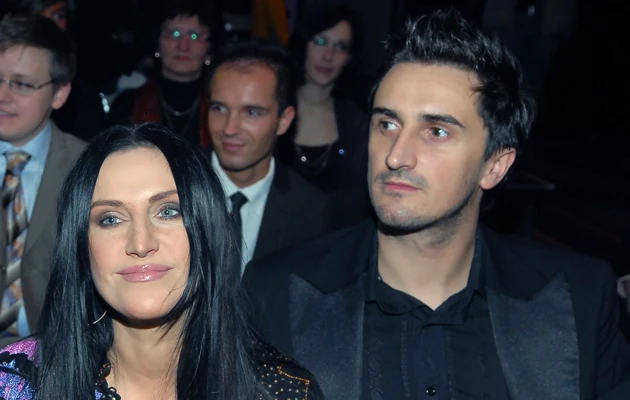 Kayah i Sebastian Karpiel-Bułecka byli kiedyś parą Kayah i Sebastian Karpiel-Bułecka byli kiedyś parą