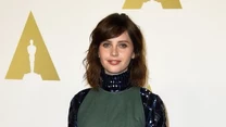 Felicity Jones