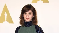 Felicity Jones