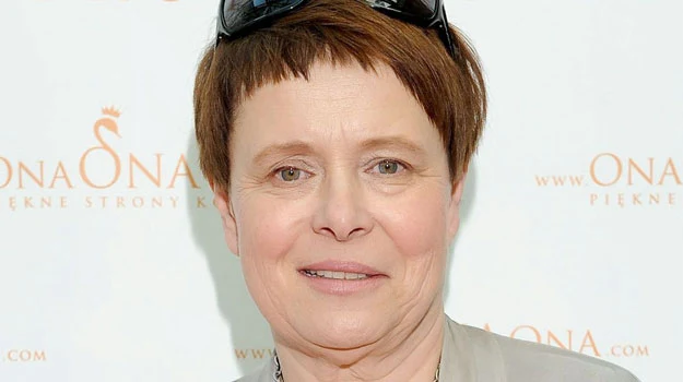 Ilona Łepkowska rzuciła pracę przy serialach Ilona Łepkowska rzuciła pracę przy serialach