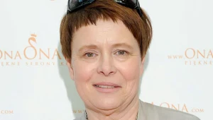 Ilona Łepkowska rzuciła pracę przy serialach 