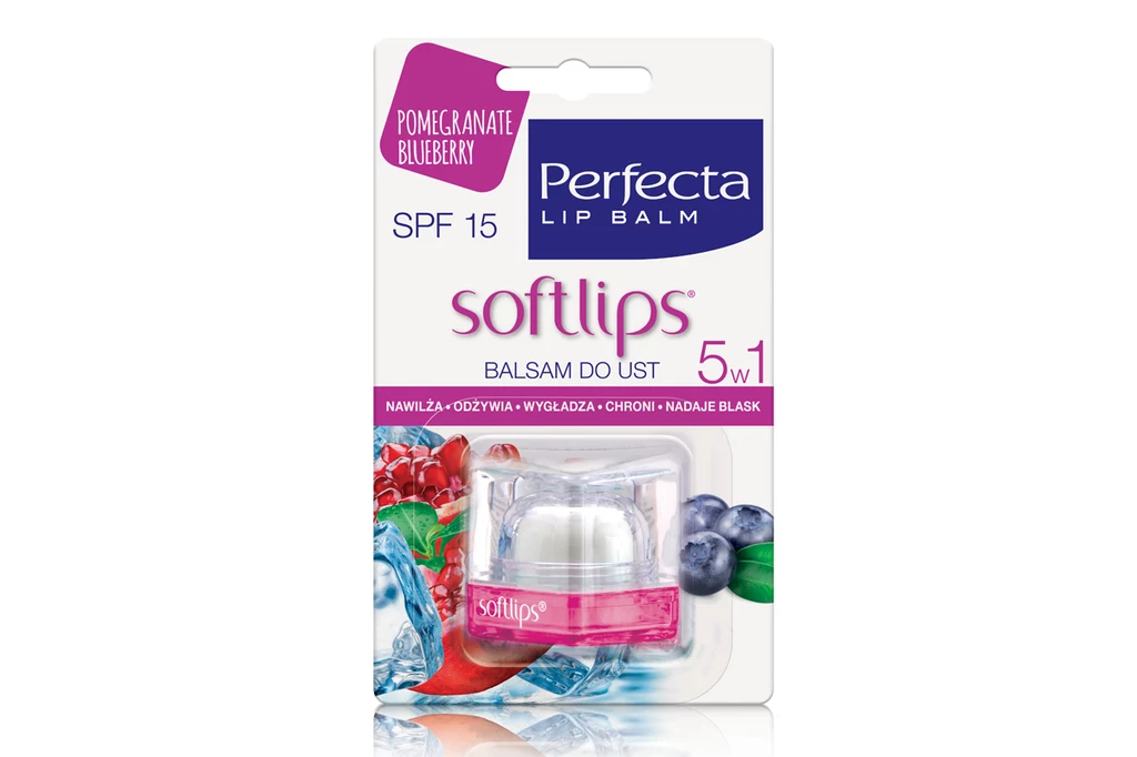 Perfecta Softlips