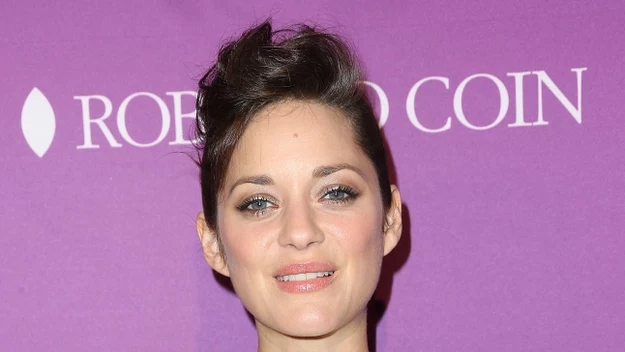 Marion Cotillard