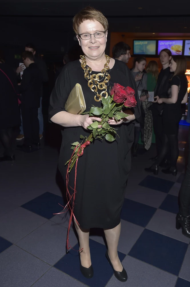 Ilona Łepkowska Ilona Łepkowska