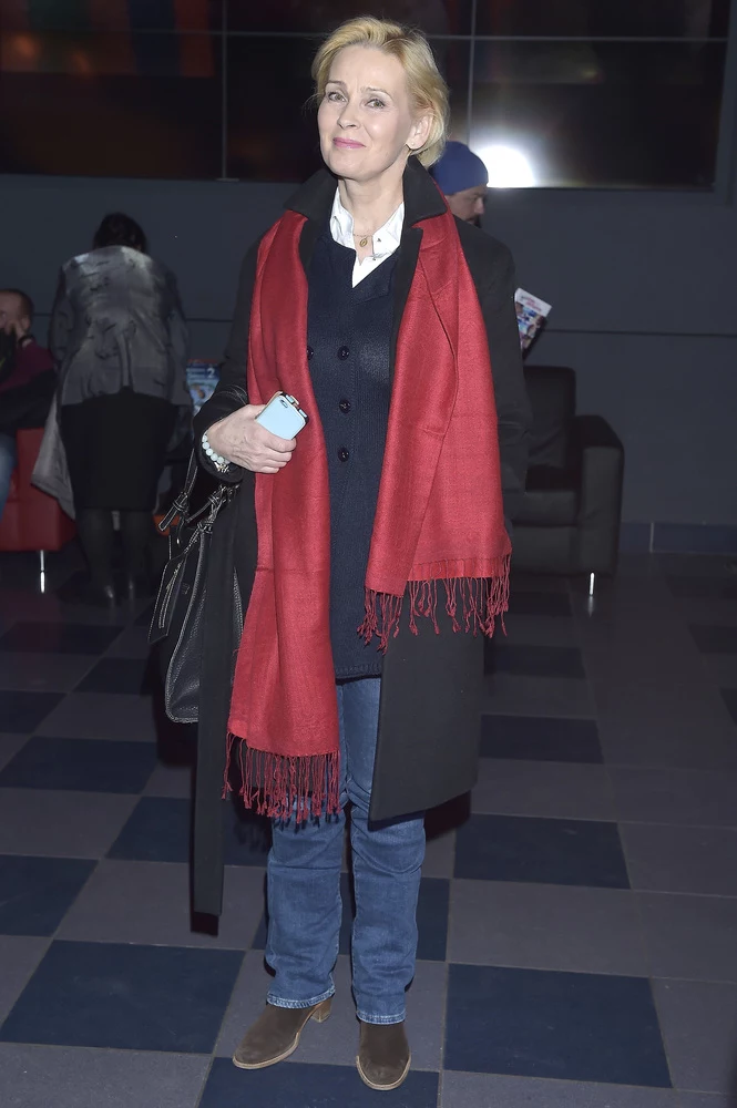 Maria Gładkowska Maria Gładkowska