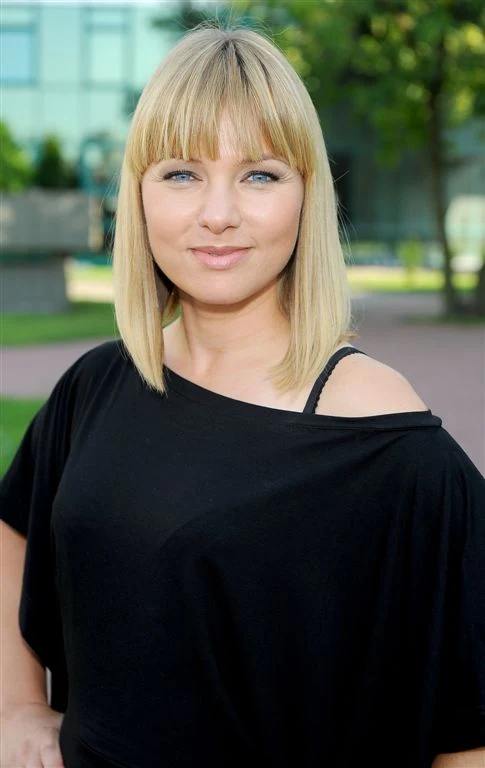 Katarzyna Bujakiewicz Katarzyna Bujakiewicz