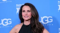 Andie MacDowell