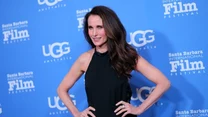 Andie MacDowell