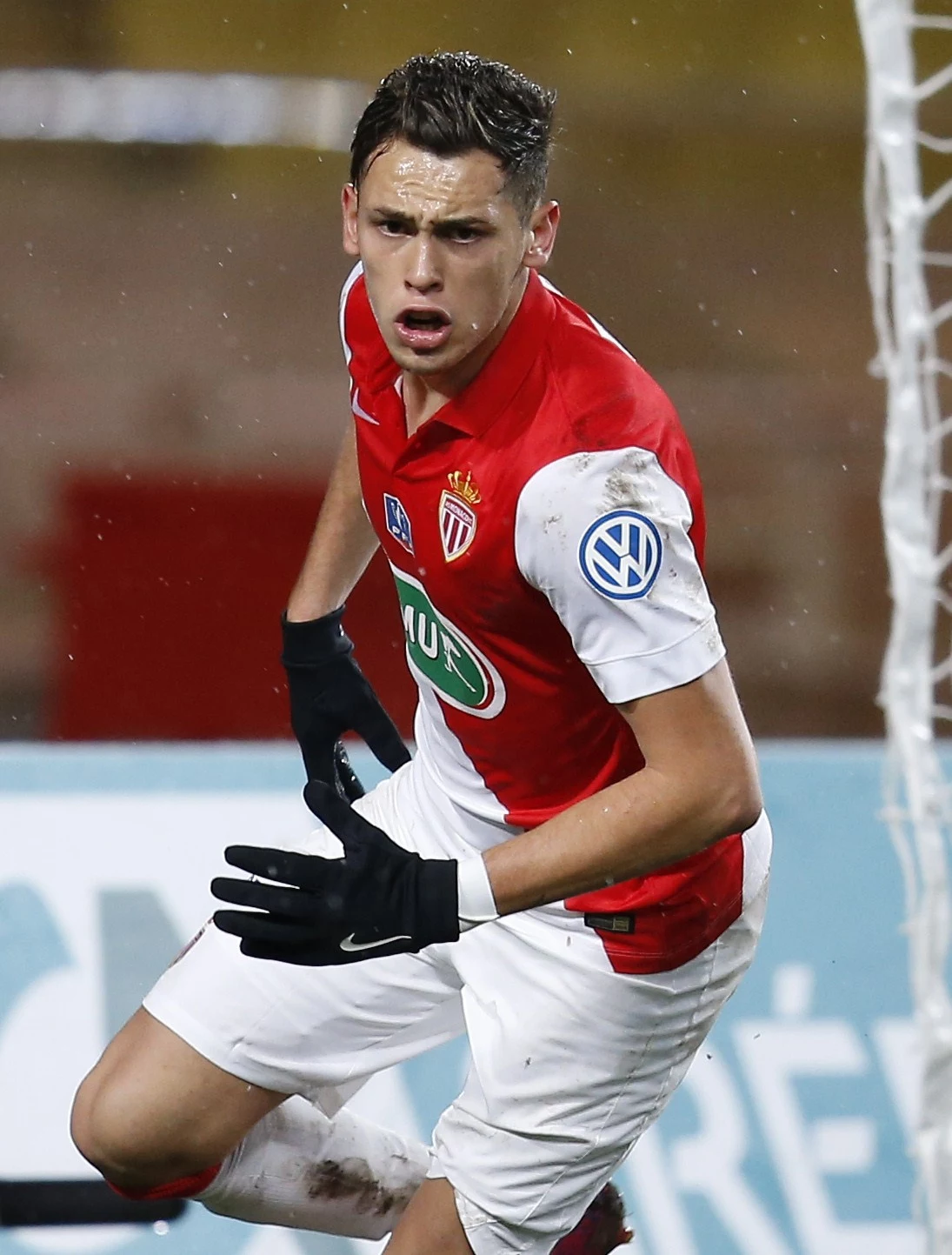 Lucas Ocampos
