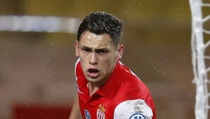 Lucas Ocampos