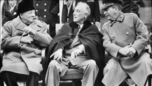 Tak pogrzebano nadzieję na wolną Polskę