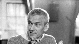 Kornel Morawiecki (zdjęcie z początku lat 90.)