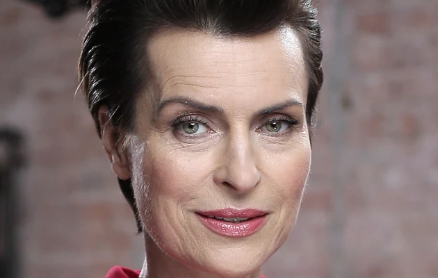 Danuta Stenka Danuta Stenka