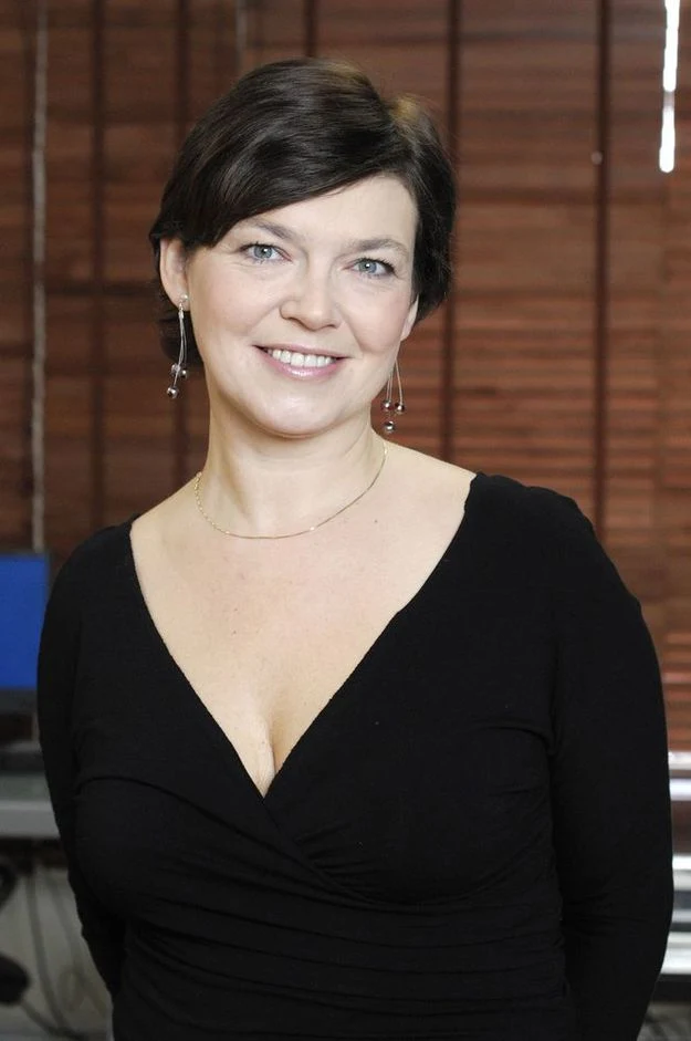 Magda Masny Magda Masny