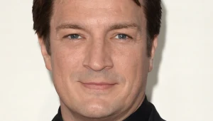 Nathan Fillion 