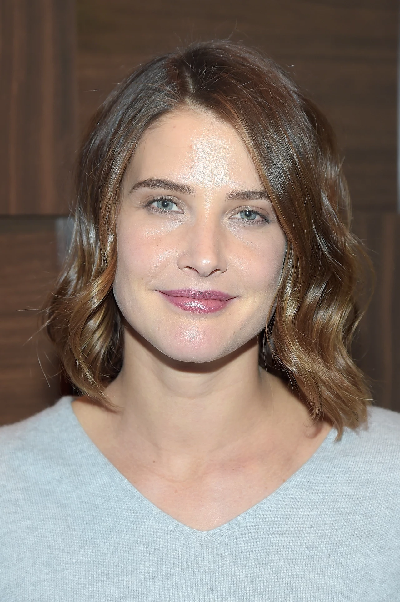 Cobie Smulders Cobie Smulders
