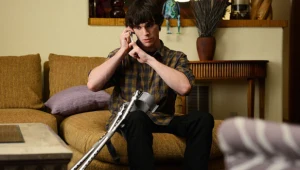 RJ Mitte w serialu "Breaking Bad"
