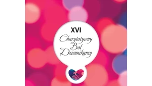 XVI Charytatywny Bal Dziennikarzy