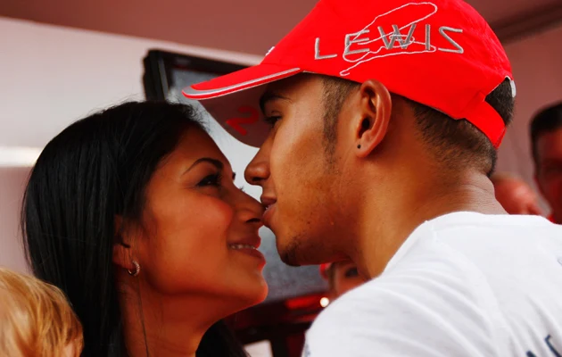 Nicole Scherzinger i Lewis Hamilton nie są już razem!