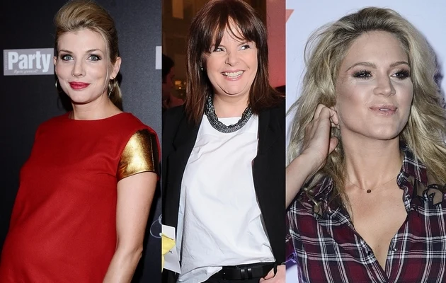 Są dla Ślotały bezlitosne! Są dla Ślotały bezlitosne!