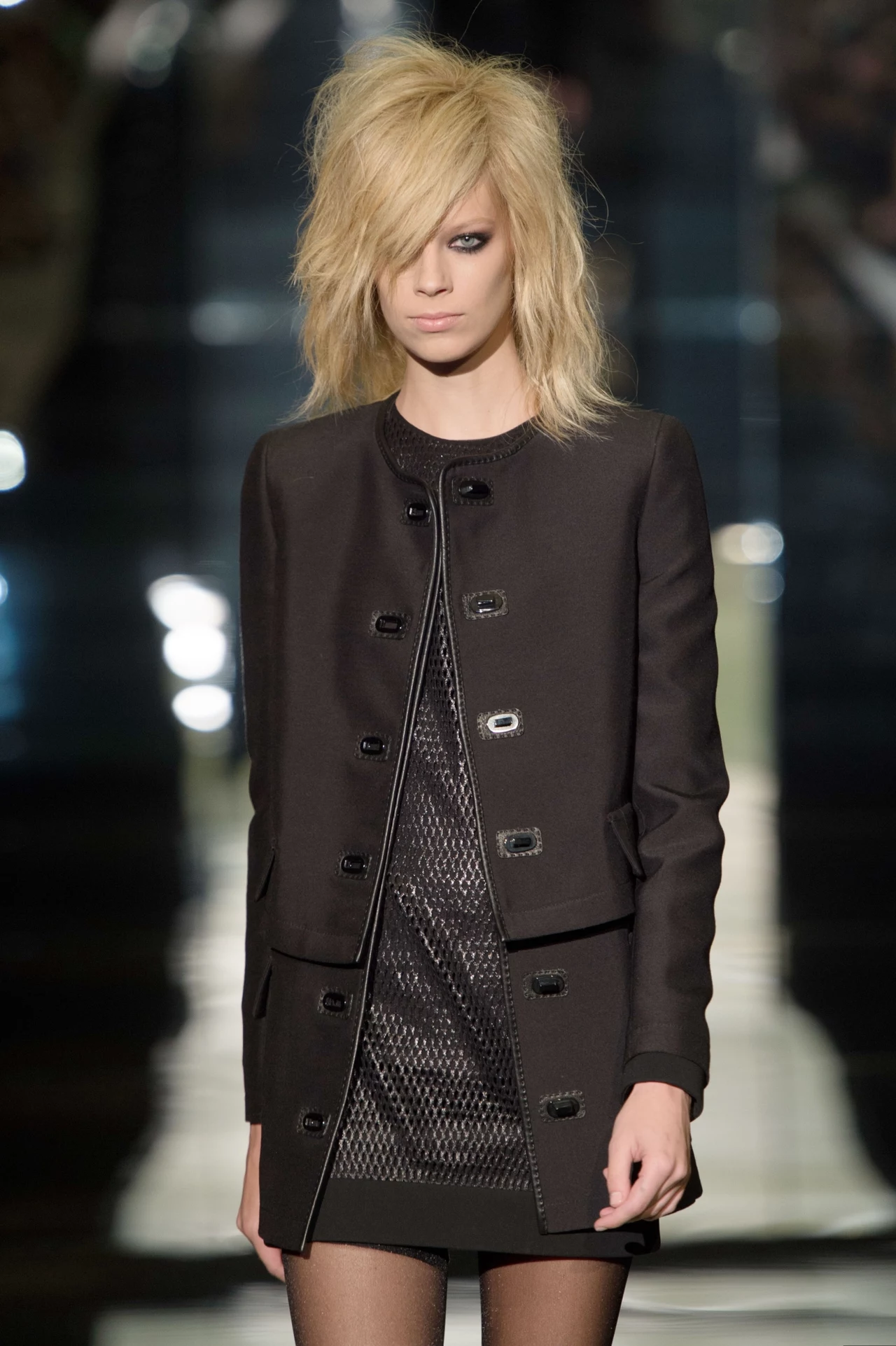Tom Ford wiosna/lato 2015 Tom Ford wiosna/lato 2015