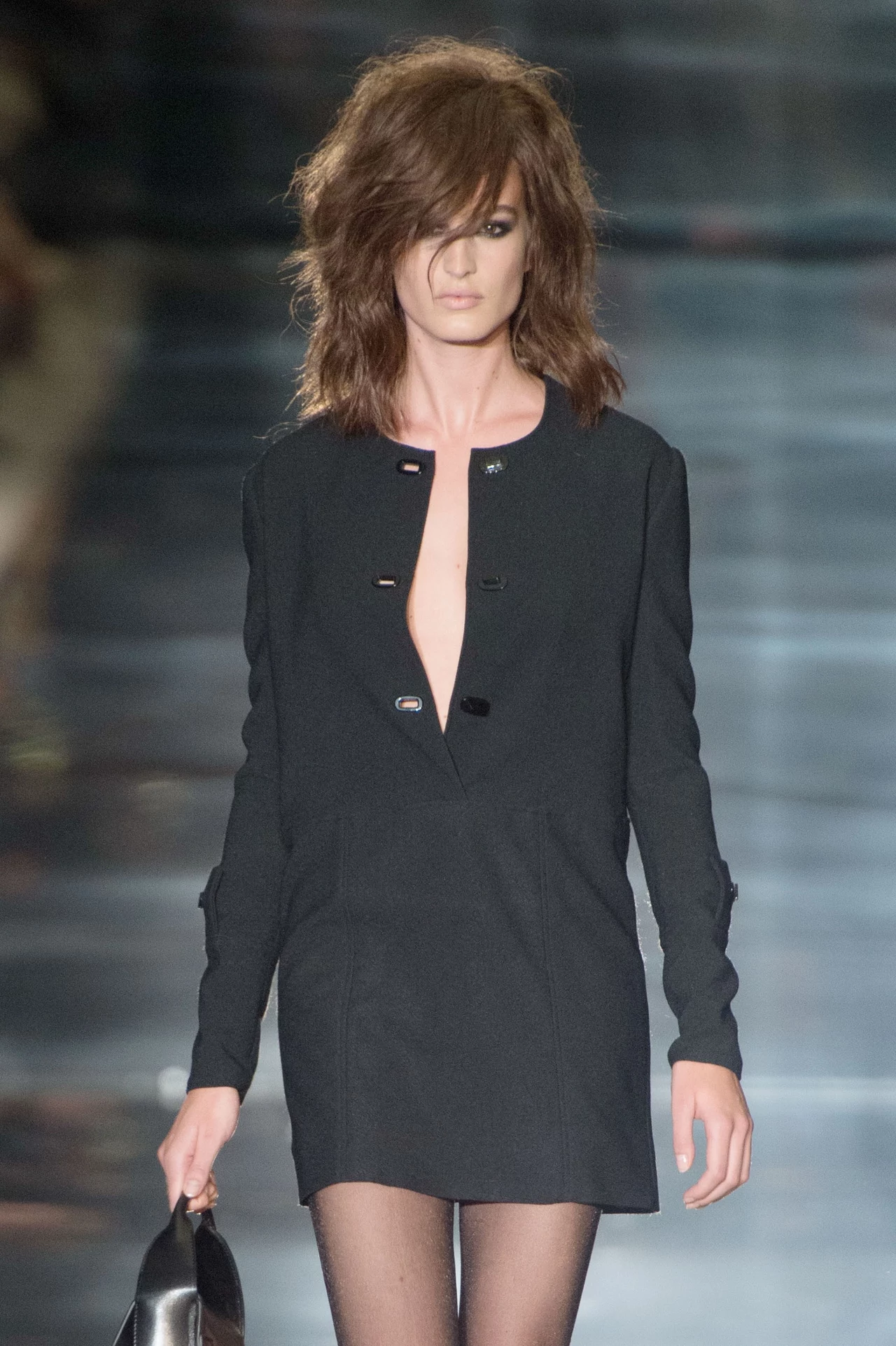Tom Ford wiosna/lato 2015 Tom Ford wiosna/lato 2015