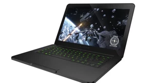 Nowy Razer Blade wkracza na rynek