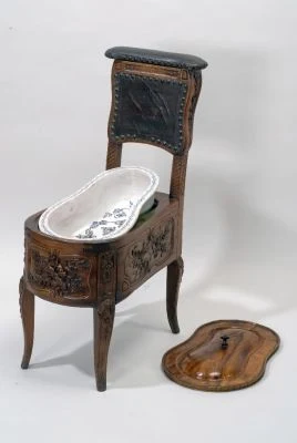 Bidet Bidet