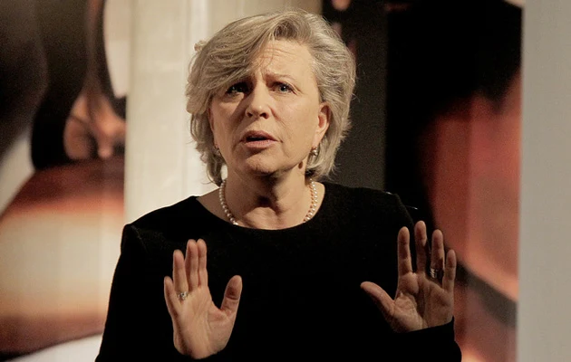 Krystyna Janda Krystyna Janda