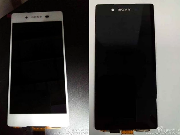 Czy to Sony Xperia Z4?