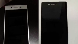 Czy to Sony Xperia Z4?