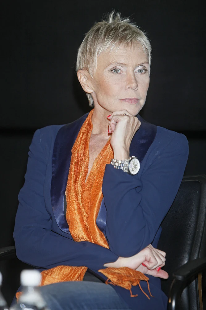 Ewa Błaszczyk