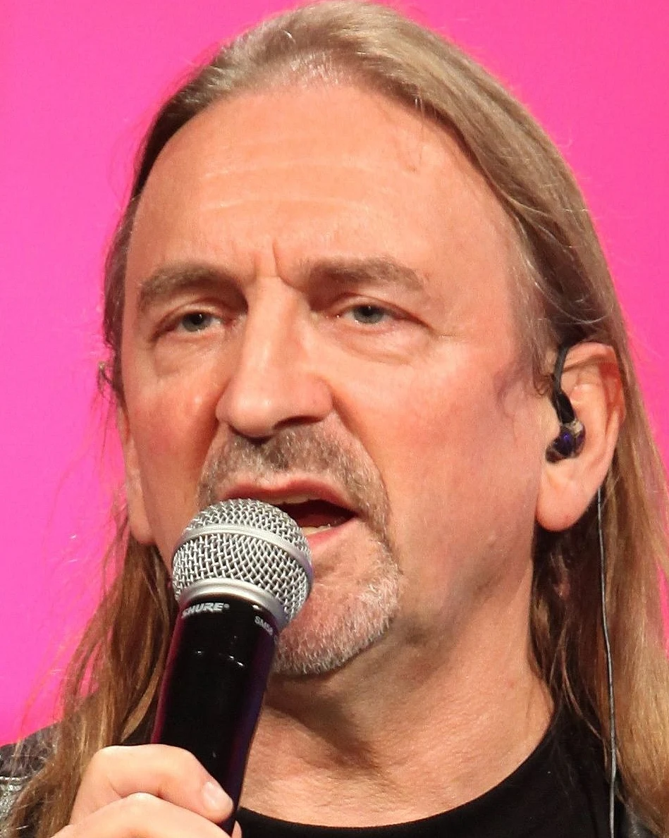 Marek Piekarczyk  Marek Piekarczyk