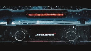 Nadchodzi nowy McLaren – 675LT